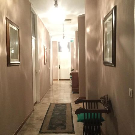 Albergo Diana Legnaro Extérieur photo