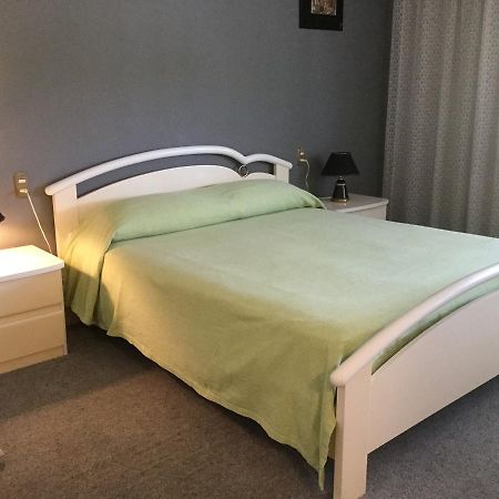 Albergo Diana Legnaro Extérieur photo