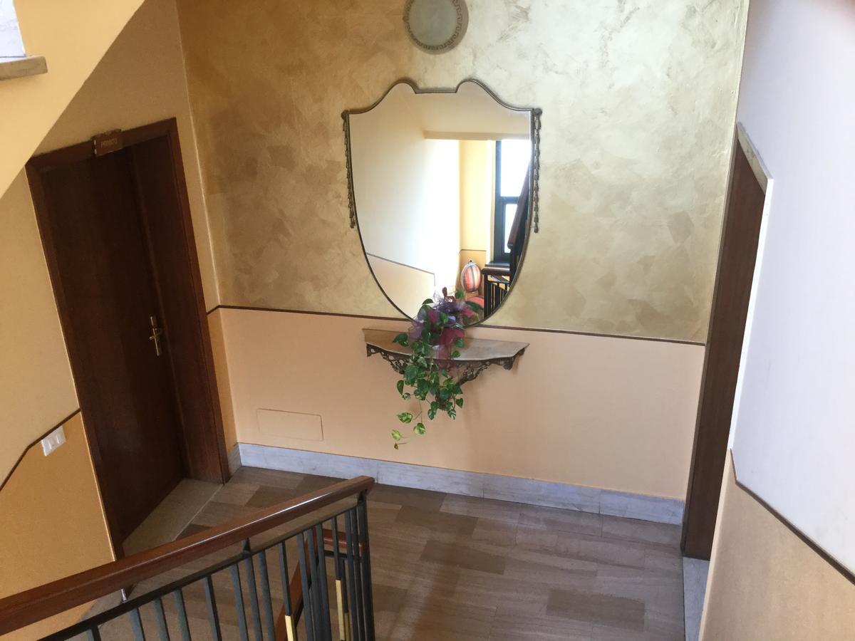 Albergo Diana Legnaro Extérieur photo